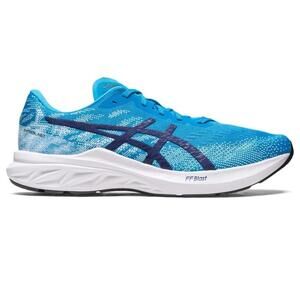 ASICS Men's Dynablast 3 Running shoes Island Blue/Indigo Blue US Size 8 New